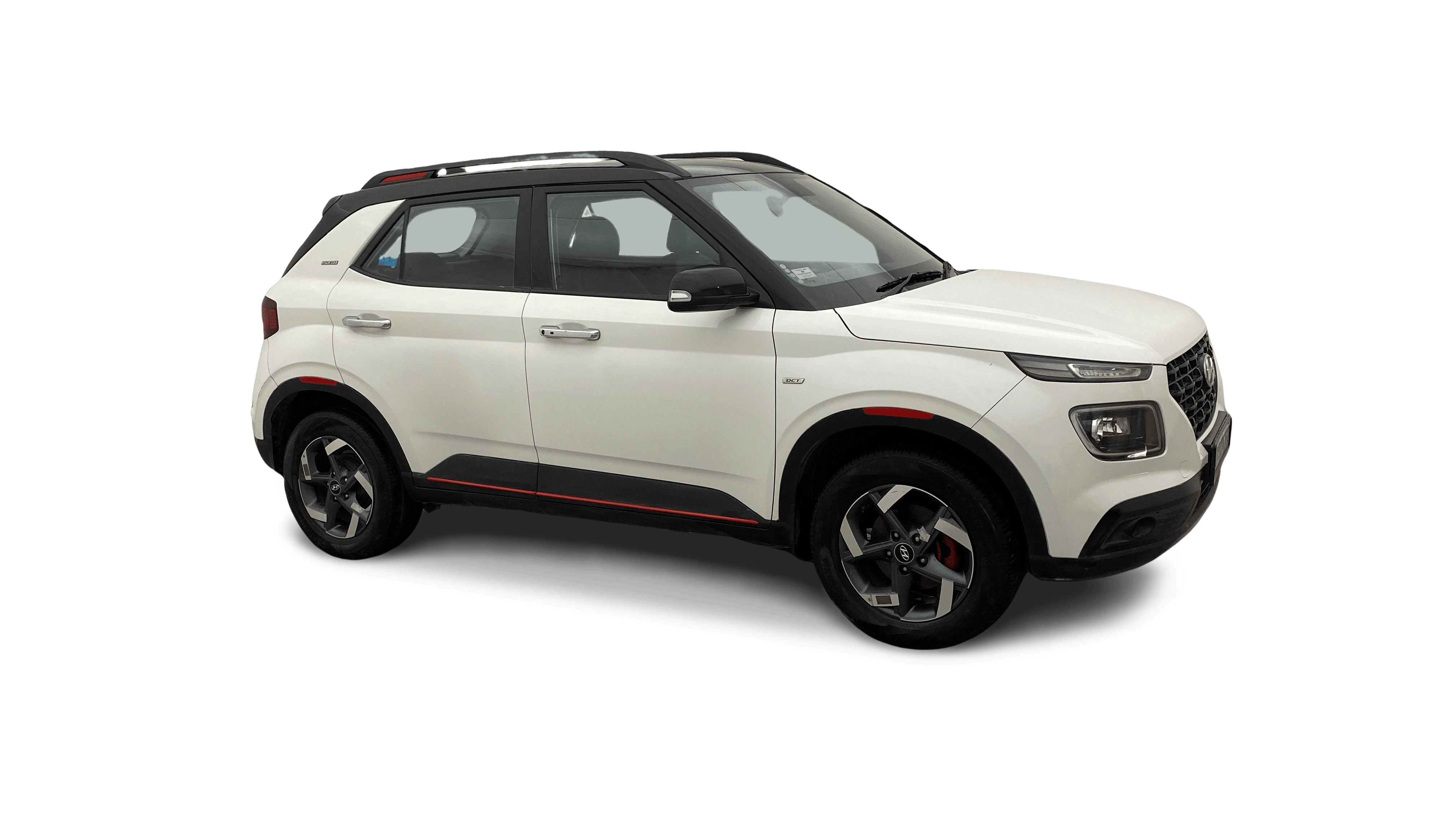 2022 Hyundai VENUE - SUV - Petrol - Automatic - ₹9.14 lakh