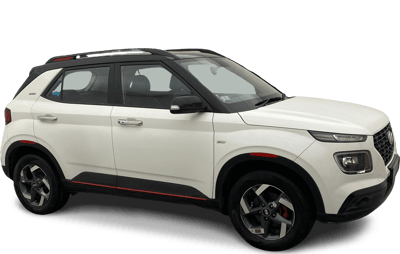 2022 Hyundai VENUE - SUV - Petrol - Automatic - ₹9.14 lakh