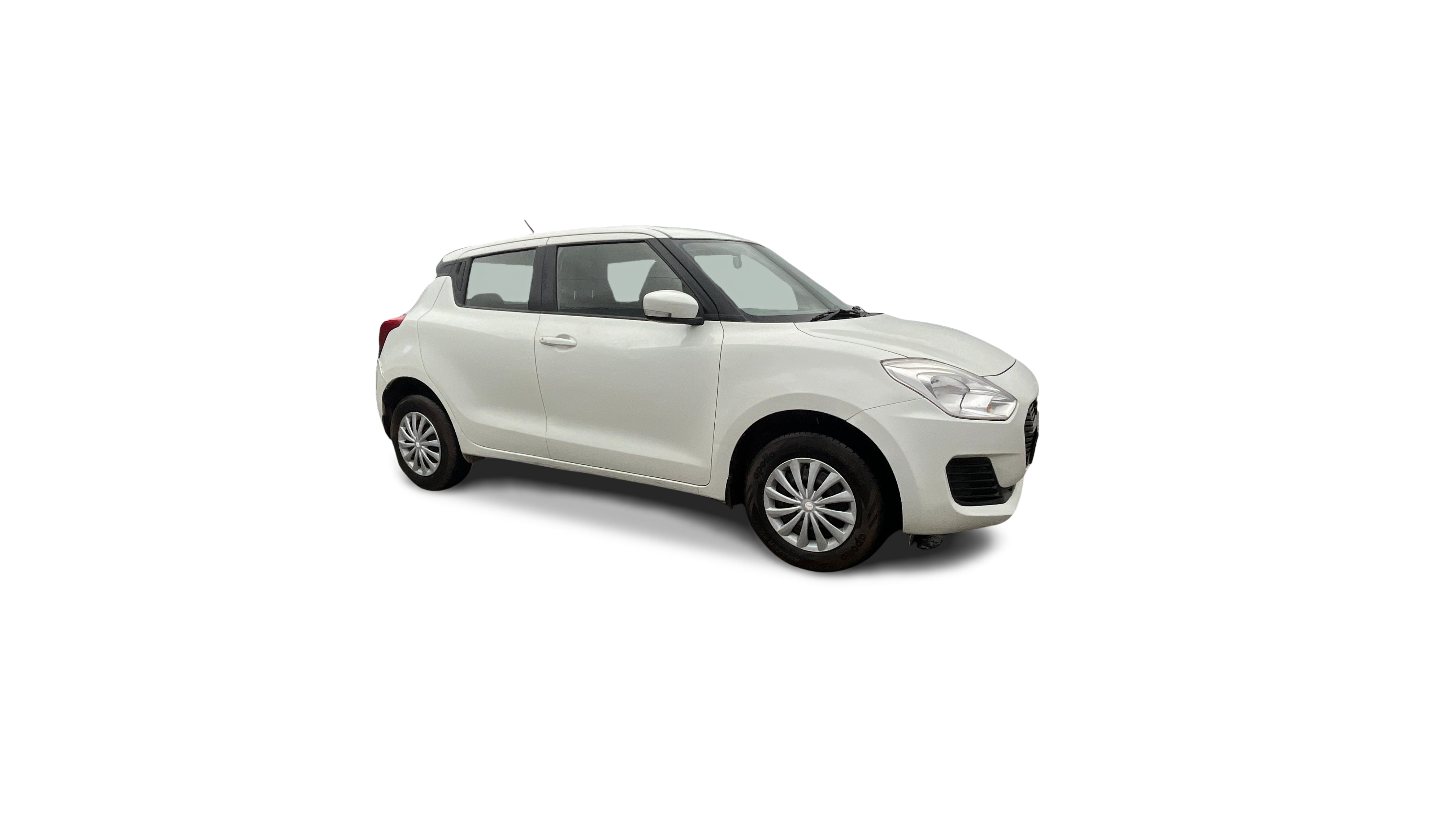 2020 Maruti Swift - Hatchback - Petrol - Manual - ₹4.54 lakh