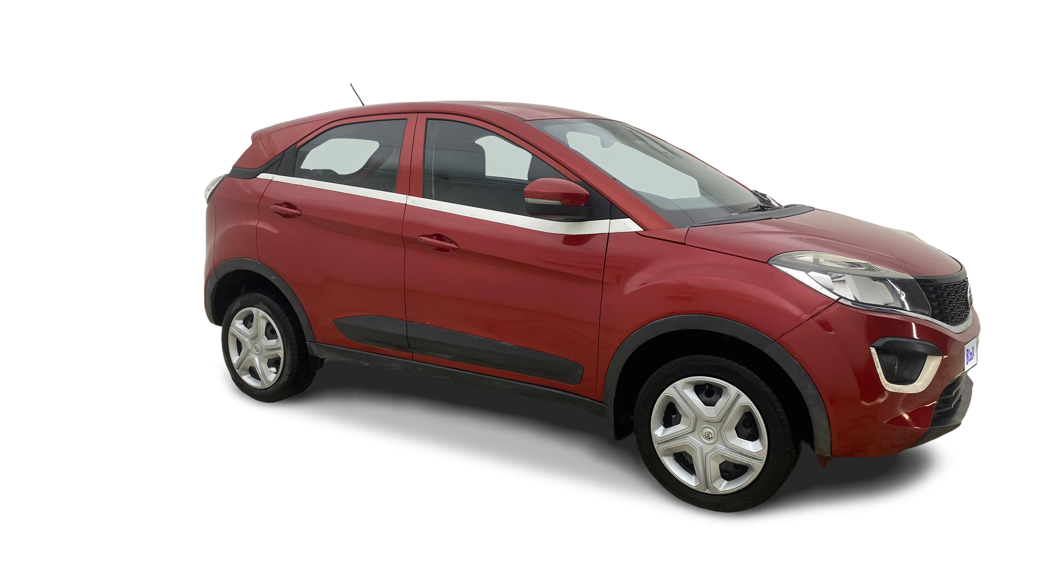 2018 Tata NEXON - SUV - Diesel - Manual - ₹3.80 lakh