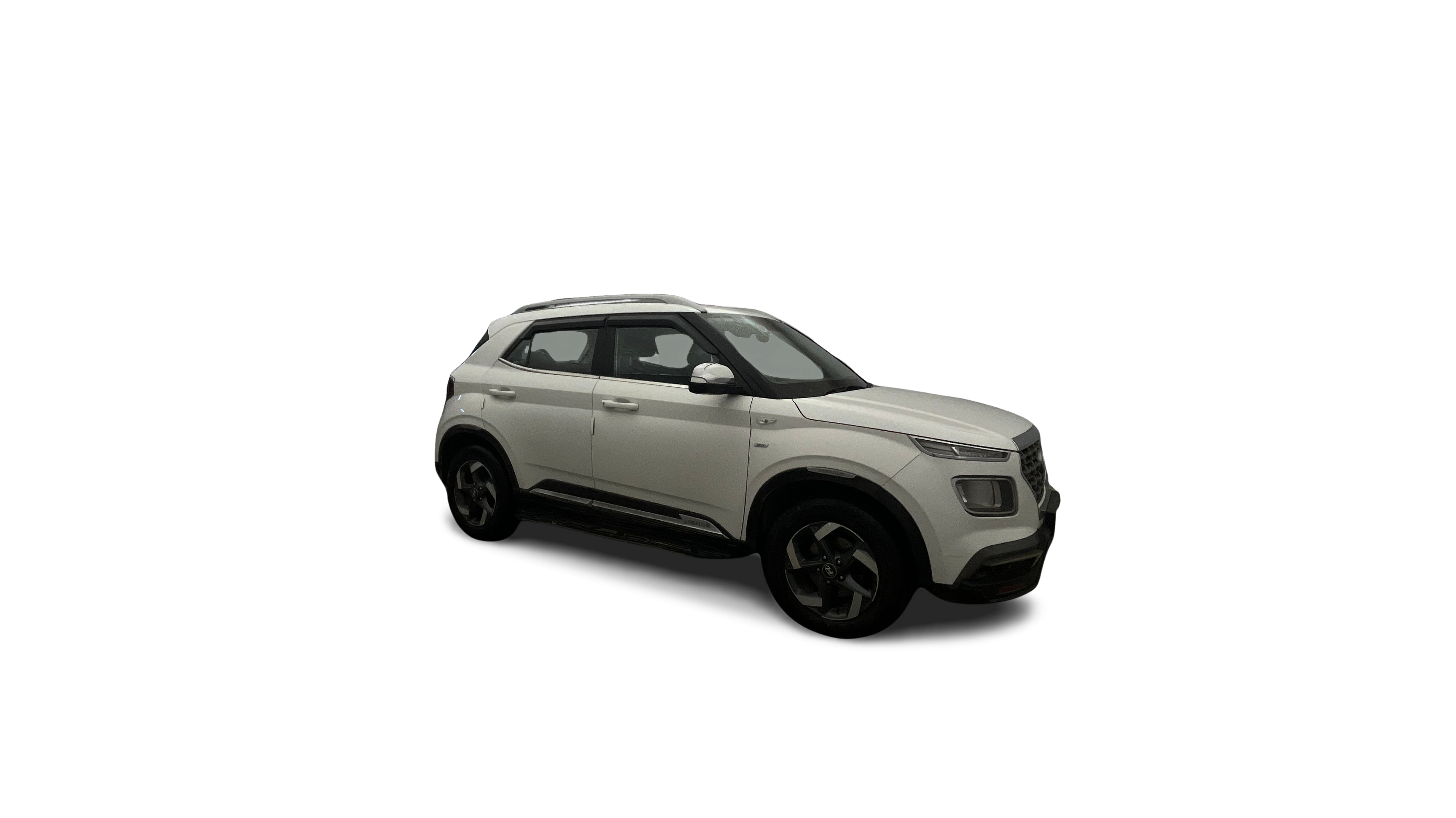 2021 Hyundai VENUE - SUV - Petrol - Manual - ₹5.72 lakh