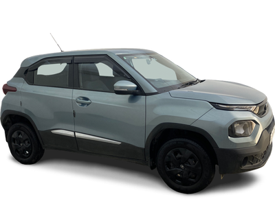 2025 Tata PUNCH - SUV - Petrol - Automatic - ₹7.37 lakh