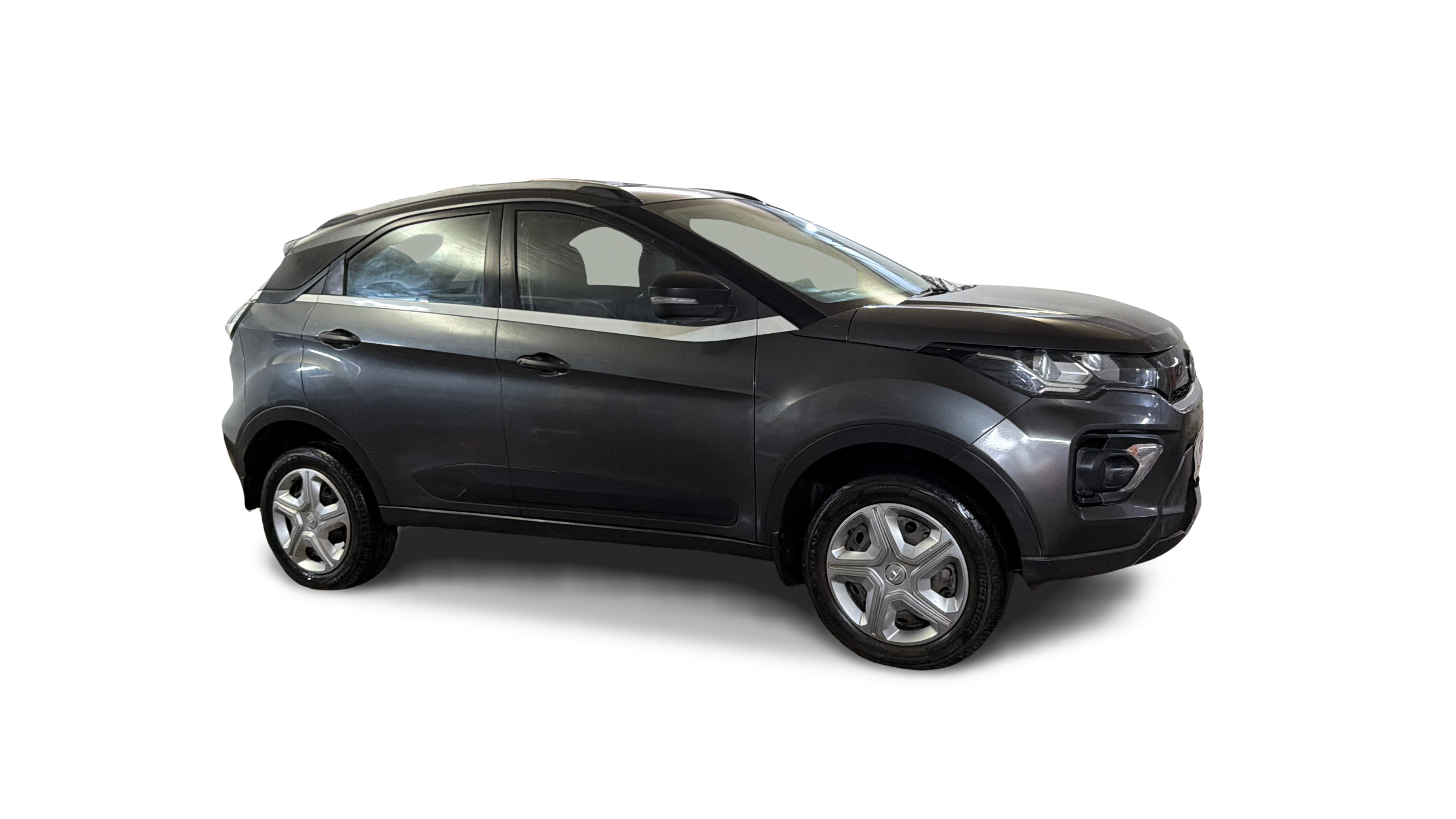 2020 Tata NEXON - SUV - Petrol - Manual - ₹5.20 lakh