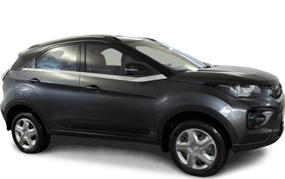 2020 Tata NEXON - SUV - Petrol - Manual - ₹5.20 lakh