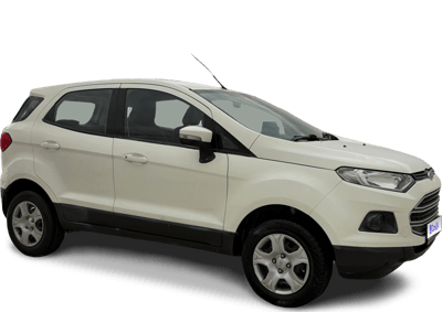 2015 Ford Ecosport - SUV - Petrol - Manual - ₹2.30 lakh