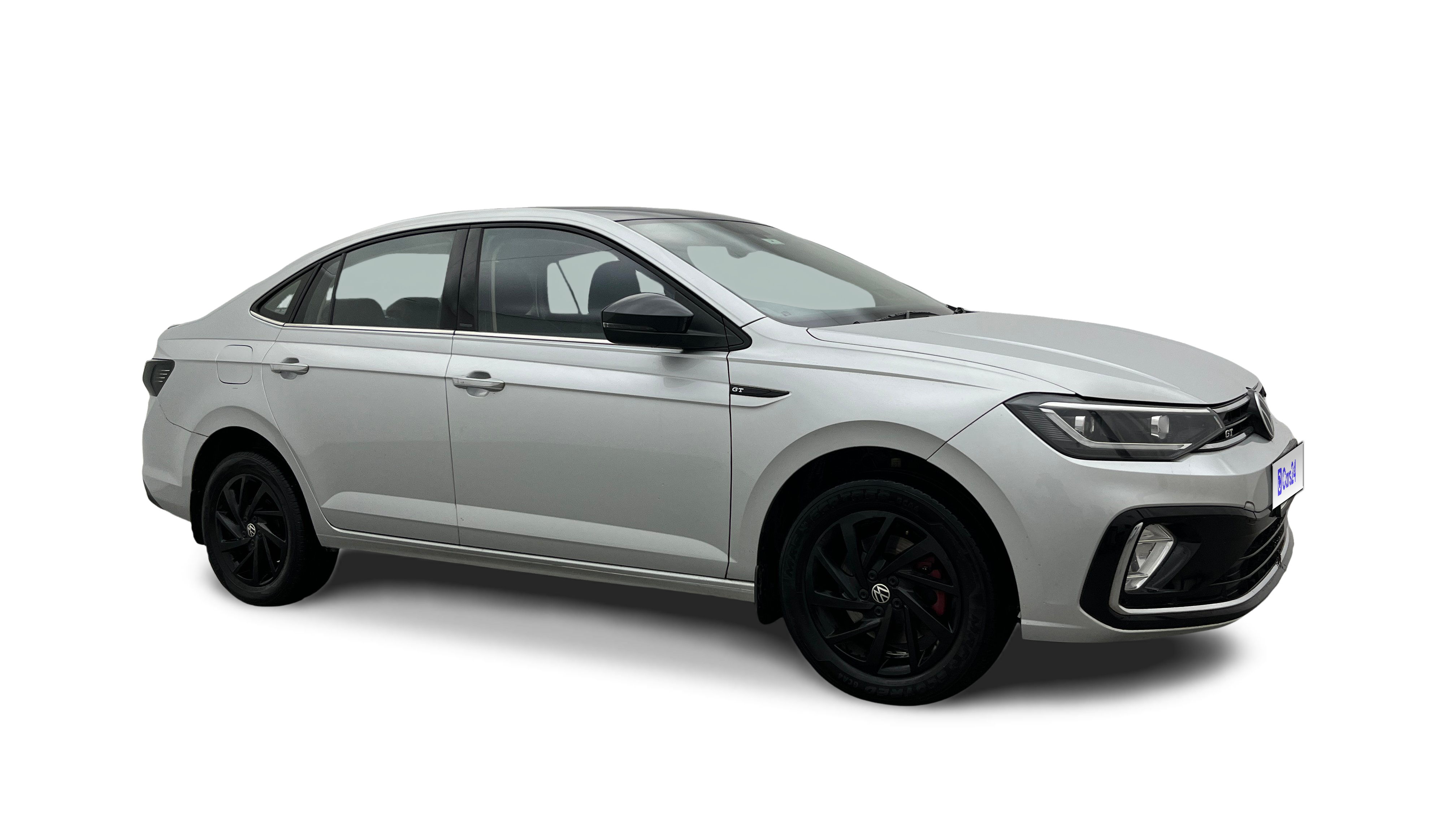 2023 Volkswagen VIRTUS - Sedan - Petrol - Manual - ₹12.76 lakh