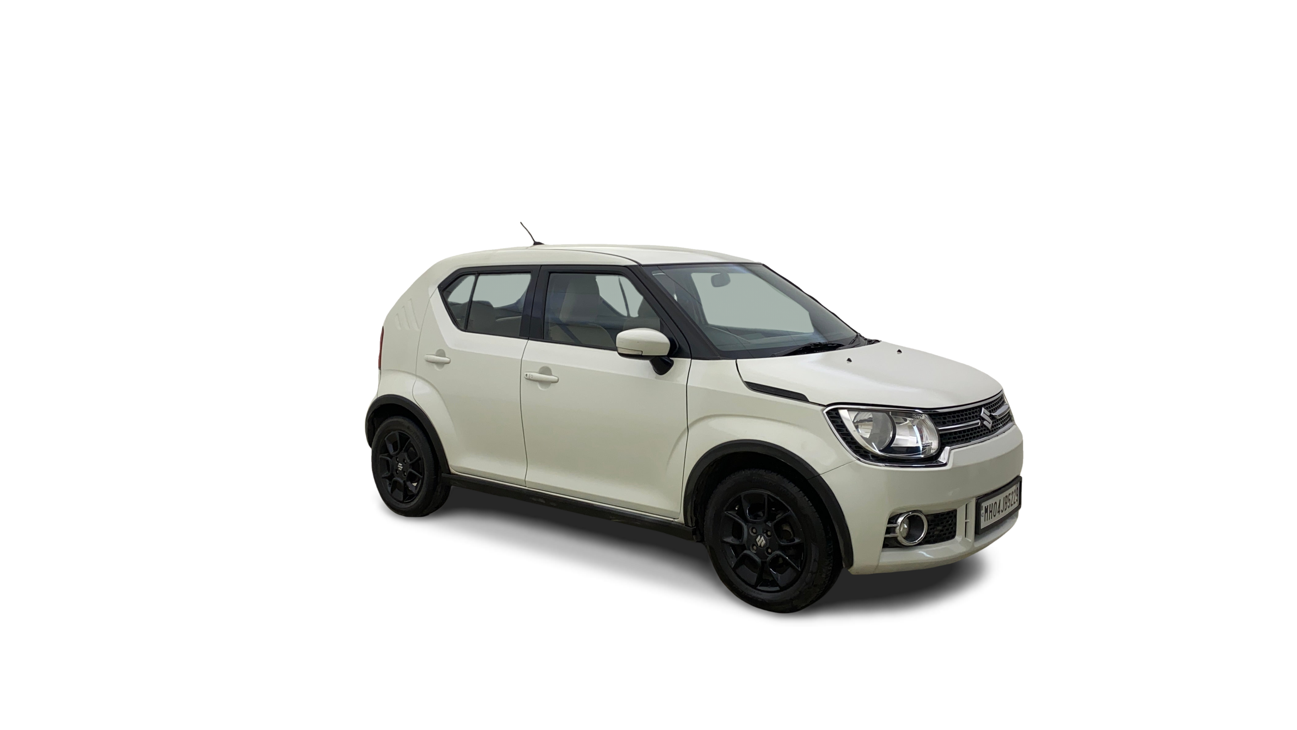 Maruti IGNIS-img