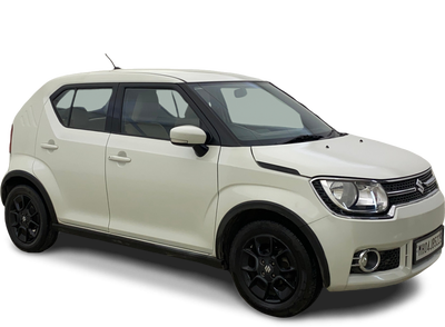 Maruti IGNIS-img