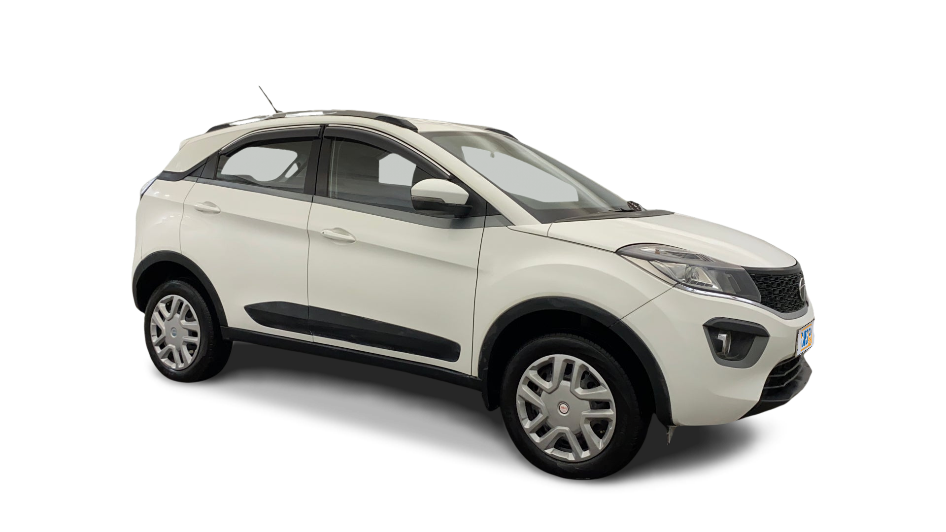 2019 Tata NEXON - SUV - Petrol - Manual - ₹4.23 lakh