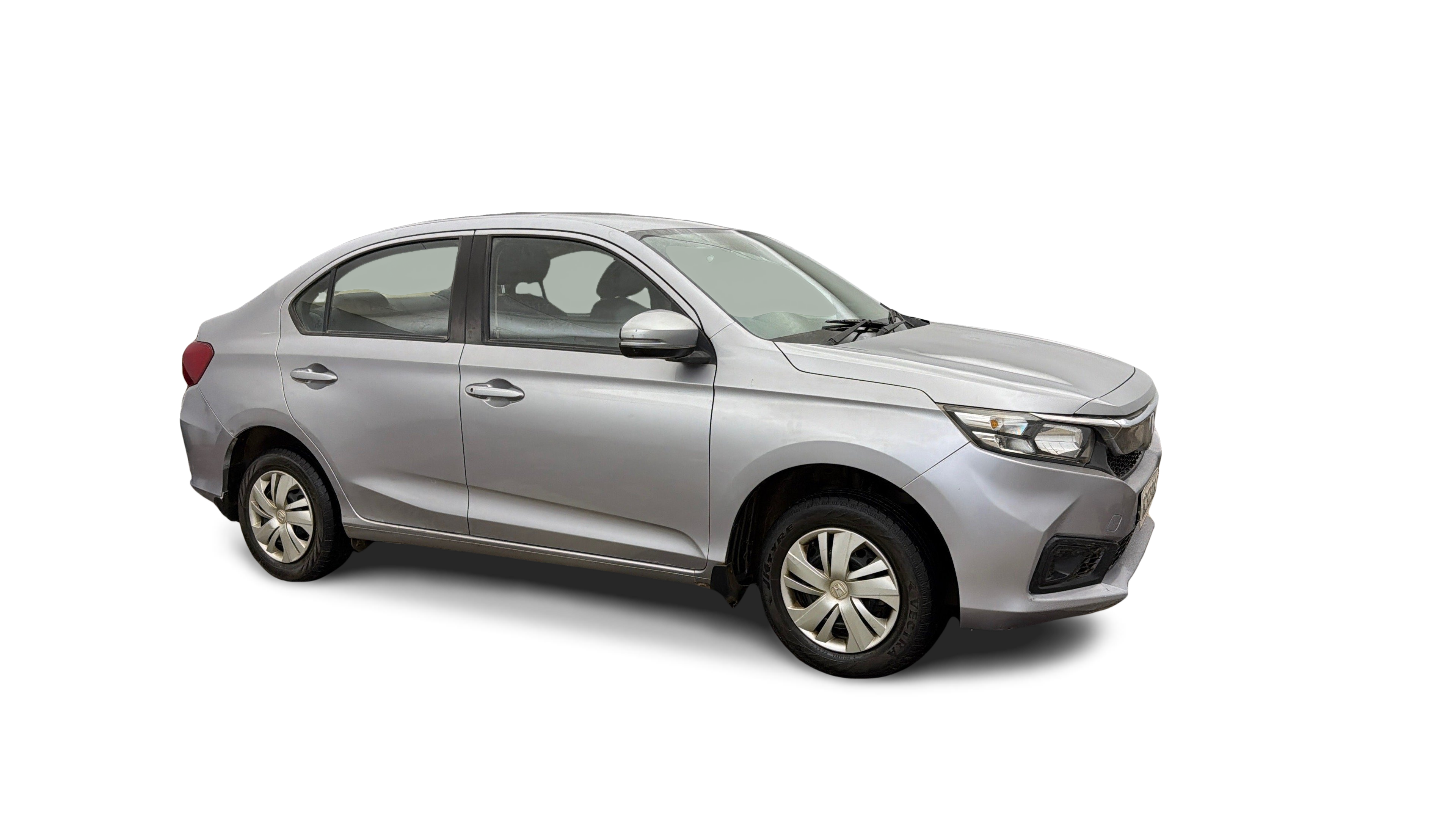 2021 Honda Amaze - Sedan - Petrol - Manual - ₹4.97 lakh