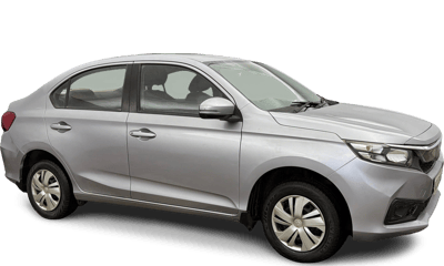 2021 Honda Amaze - Sedan - Petrol - Manual - ₹4.97 lakh