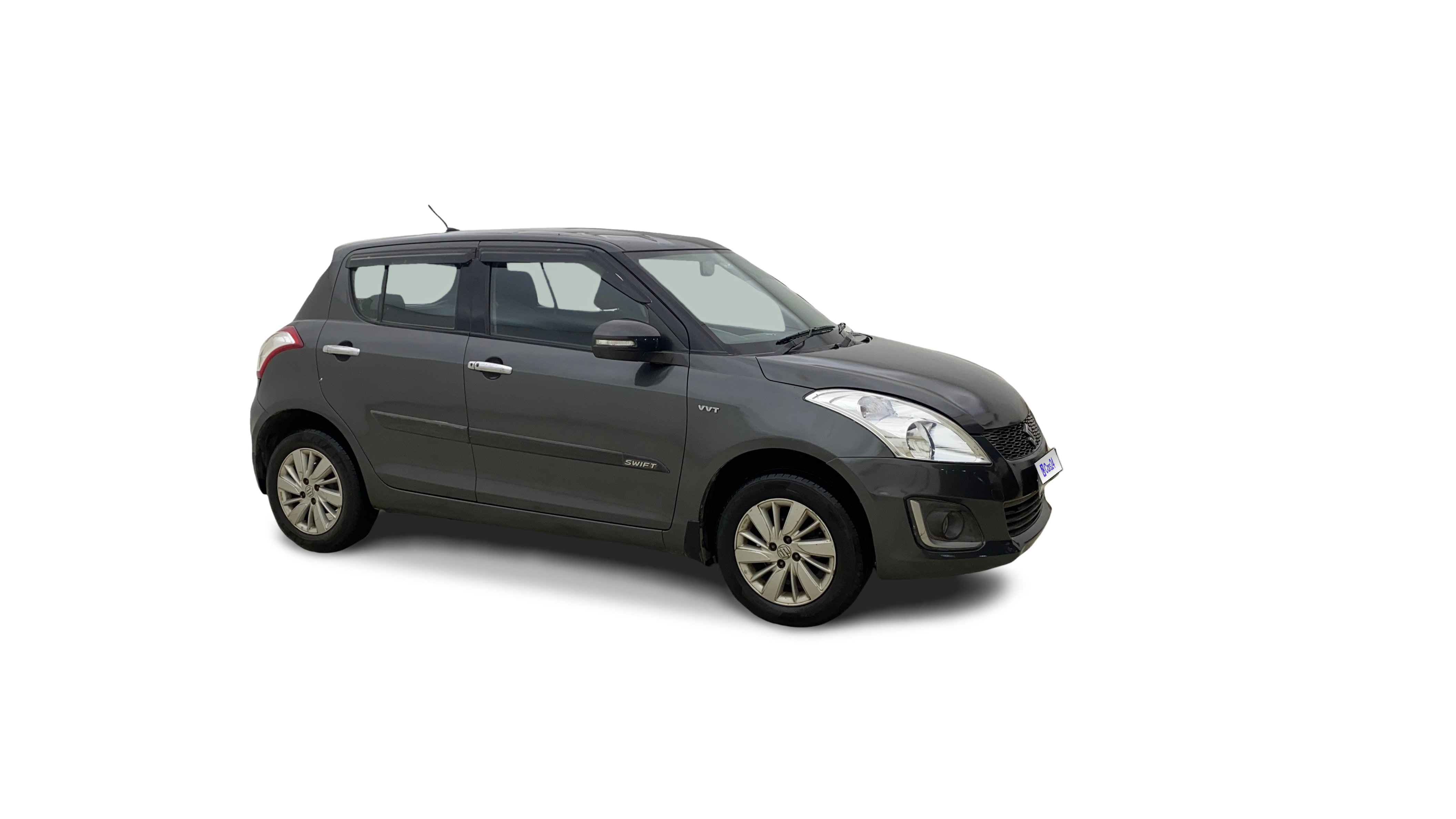 2015 Maruti Swift - Hatchback - Petrol - Manual - ₹3.88 lakh