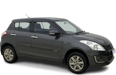 2015 Maruti Swift - Hatchback - Petrol - Manual - ₹3.88 lakh