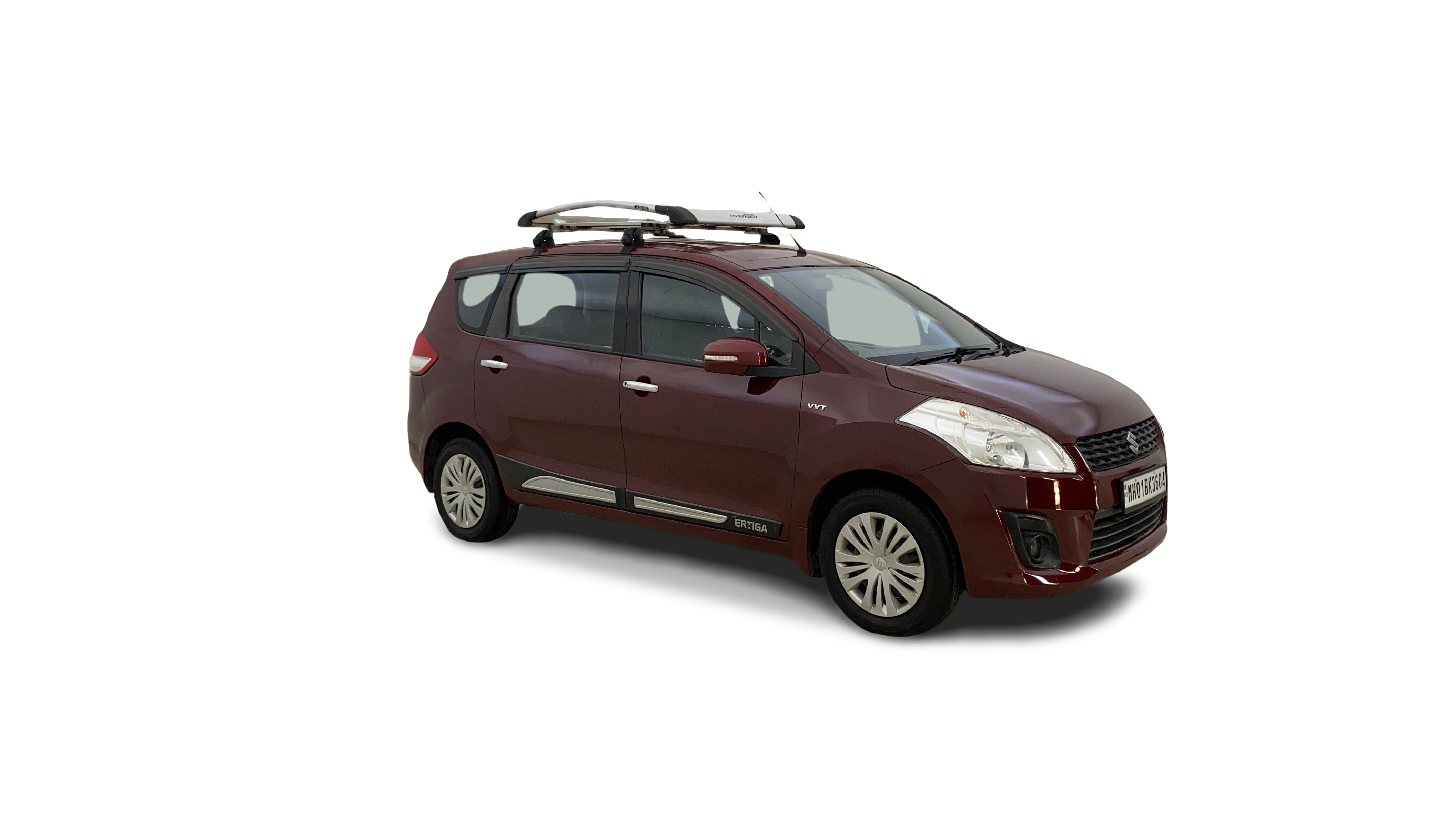 Maruti Ertiga-img