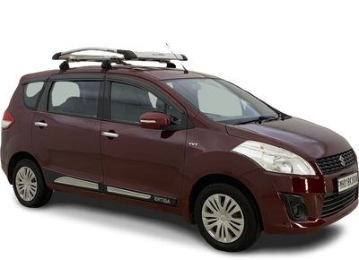 Maruti Ertiga-img