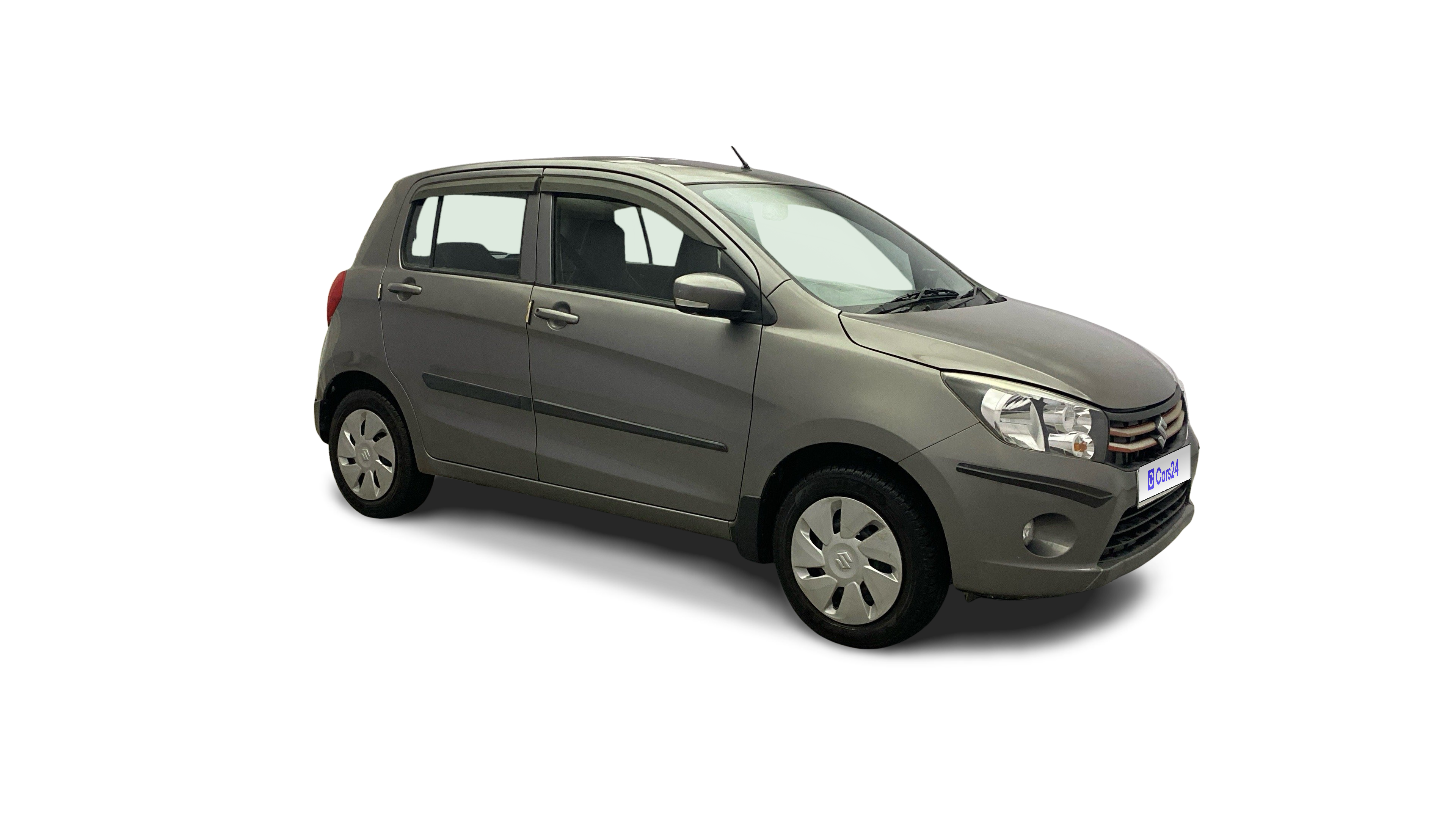2016 Maruti Celerio - Hatchback - Petrol - Automatic - ₹3.61 lakh