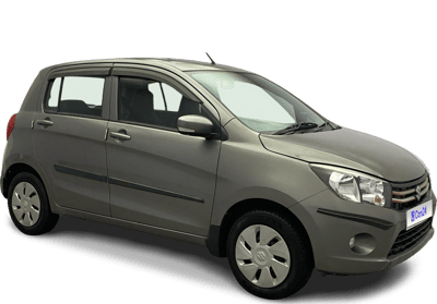 2016 Maruti Celerio - Hatchback - Petrol - Automatic - ₹3.61 lakh