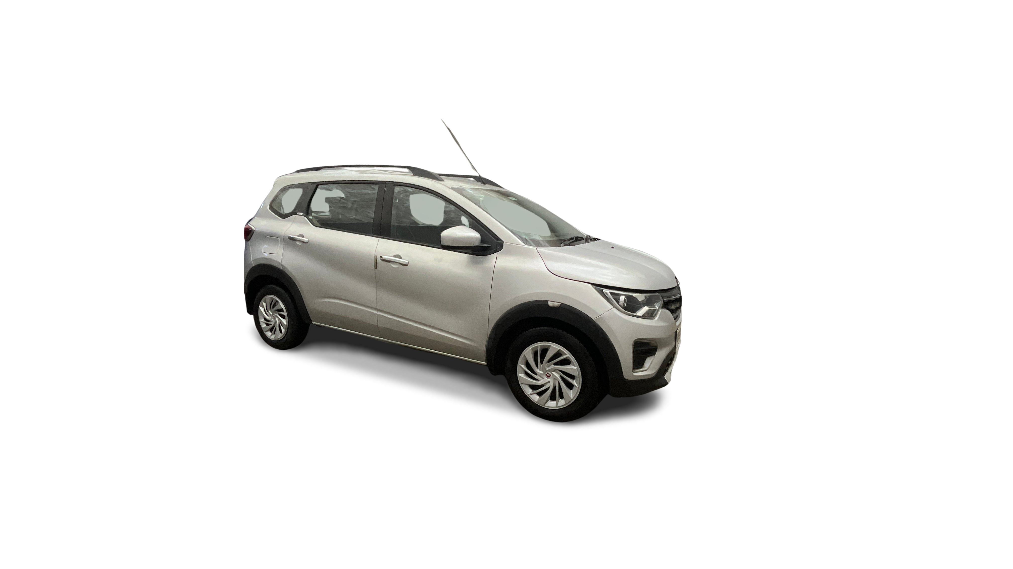 2019 Renault TRIBER - SUV - Petrol - Manual - ₹3.94 lakh