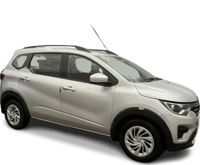 2019 Renault TRIBER - SUV - Petrol - Manual - ₹3.94 lakh