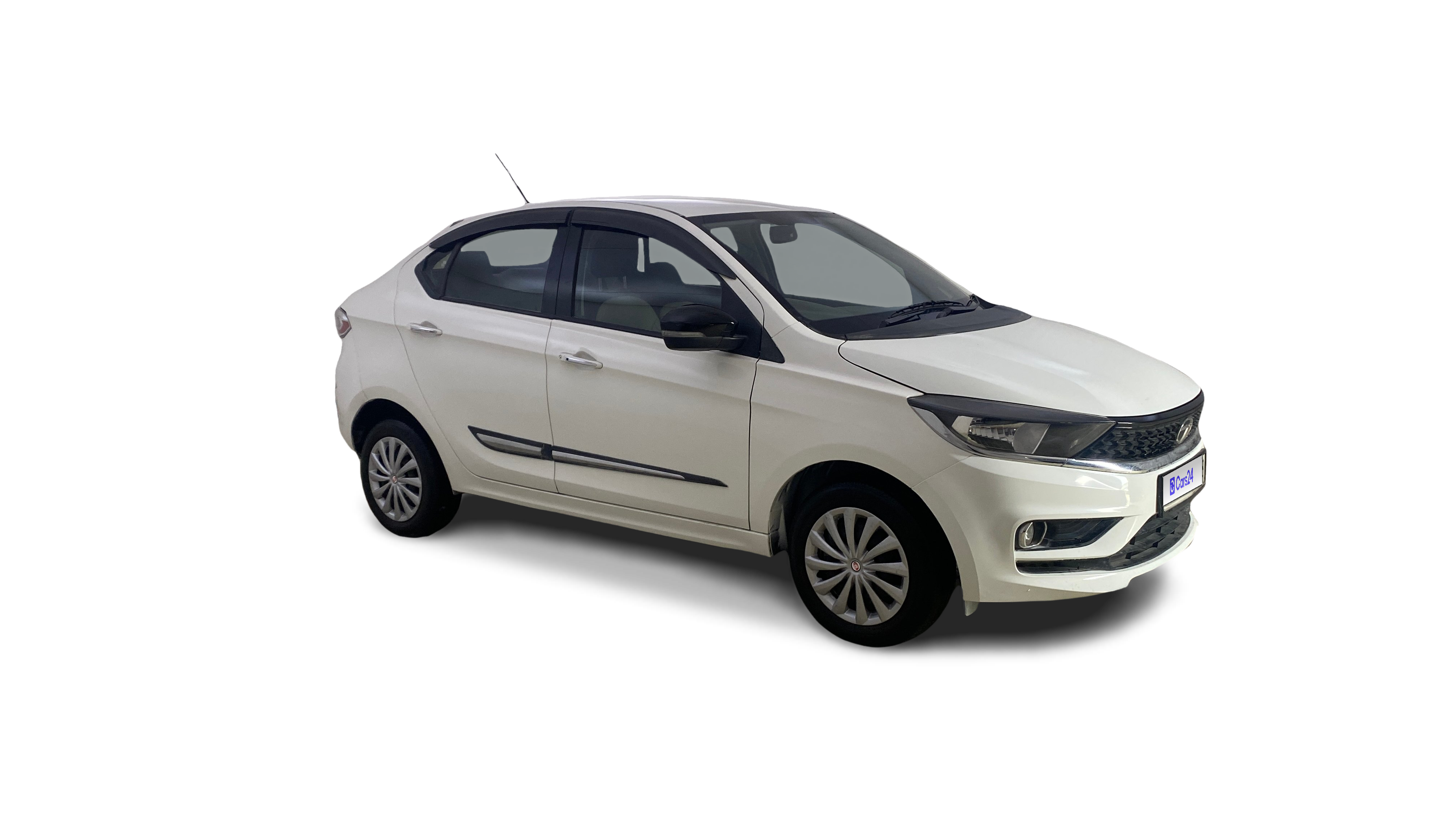 2022 Tata TIGOR - Sedan - CNG - Manual - ₹4.93 lakh