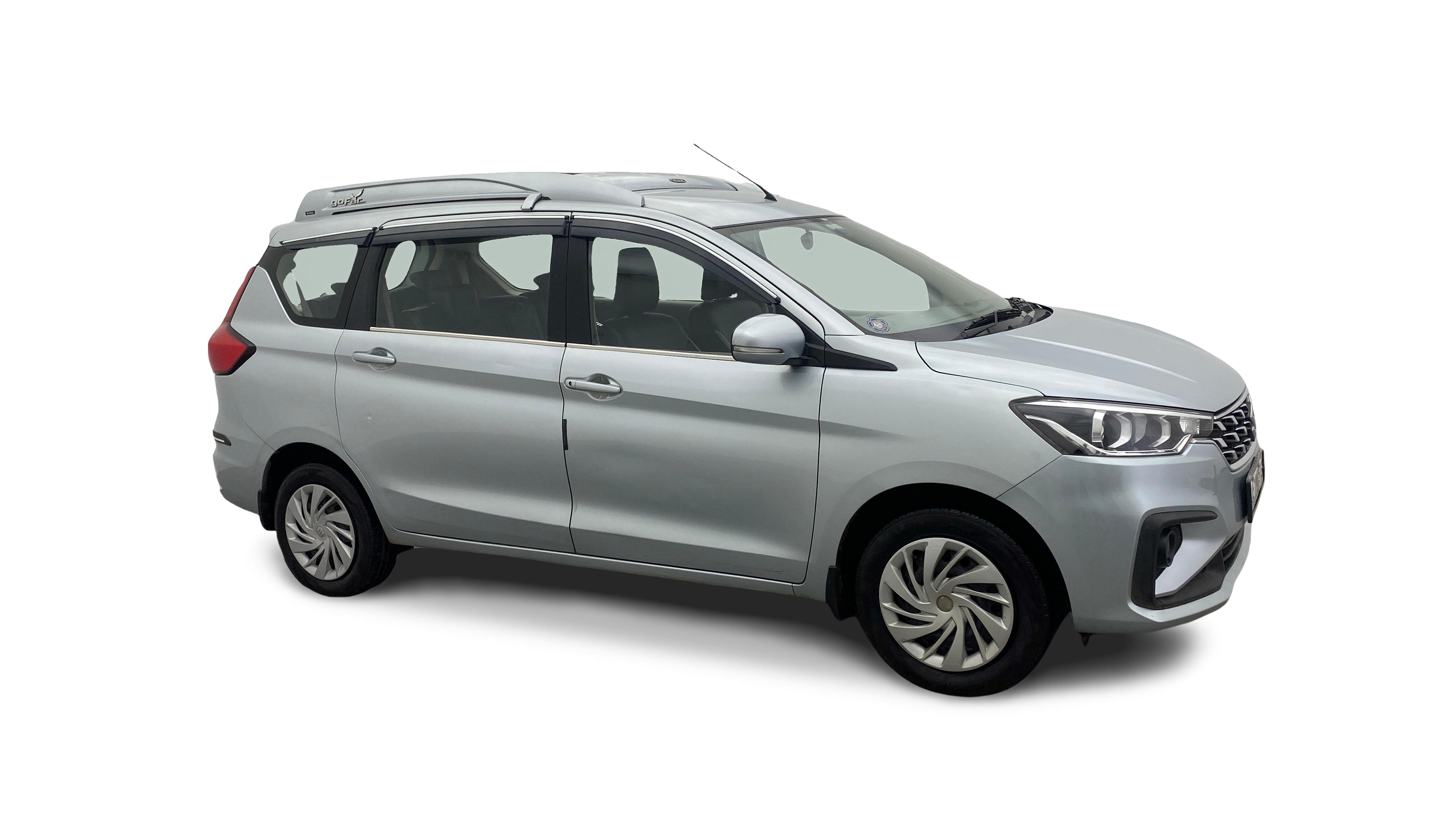2024 Maruti Ertiga - SUV - Petrol - Manual - ₹8.68 lakh