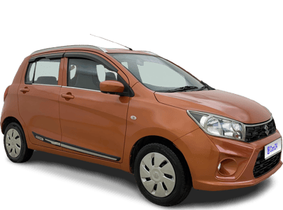 2020 Maruti Celerio - Hatchback - CNG - Manual - ₹4.42 lakh