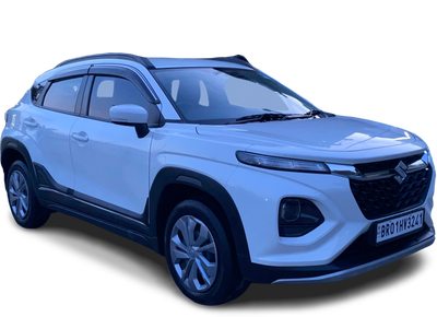 Maruti FRONX-img