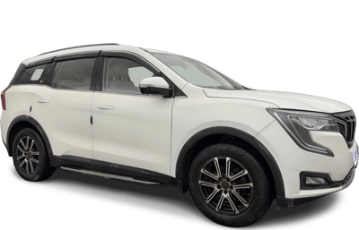 2021 Mahindra XUV700 - SUV - Petrol - Automatic - ₹14.25 lakh