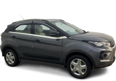 2021 Tata NEXON - SUV - Petrol - Automatic - ₹7.15 lakh