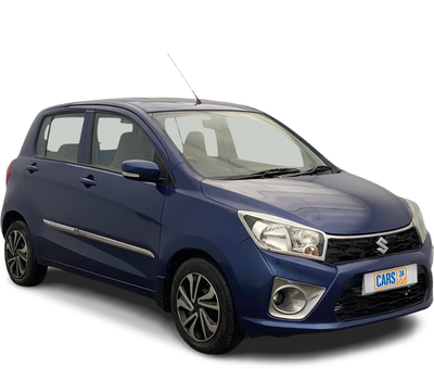 Maruti Celerio-img