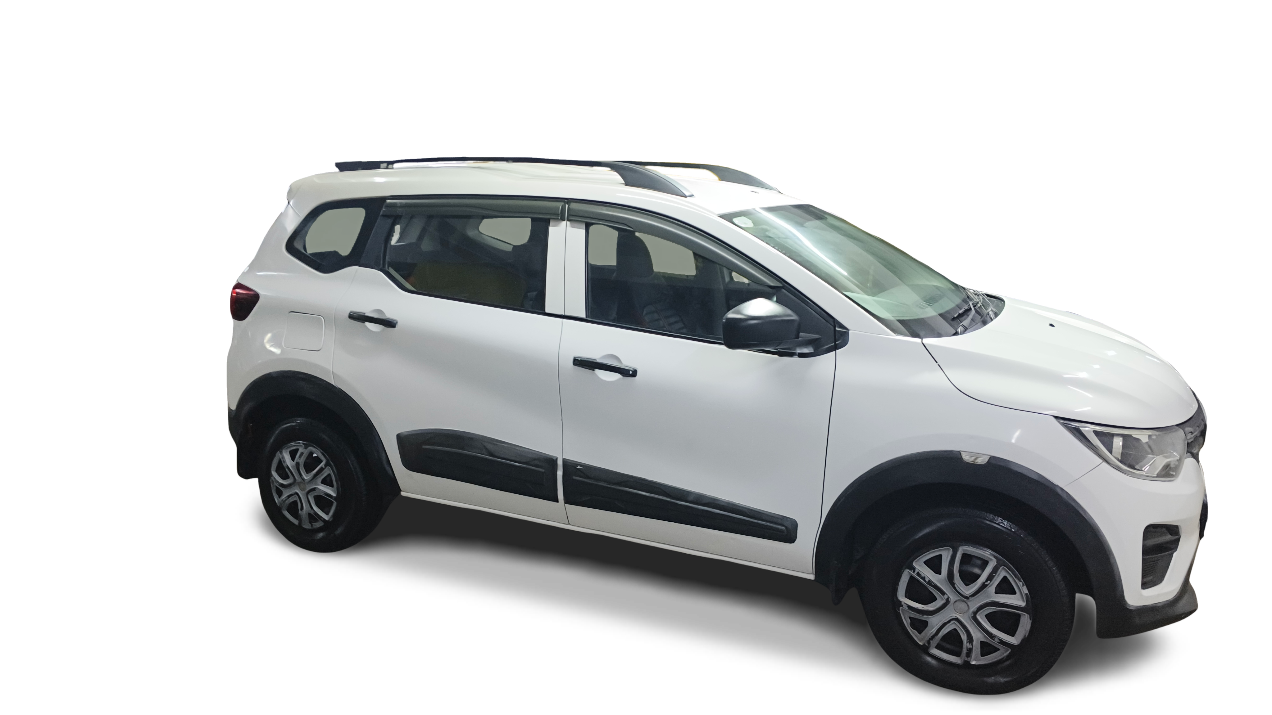 2020 Renault TRIBER - SUV - Petrol - Manual - ₹3.84 lakh