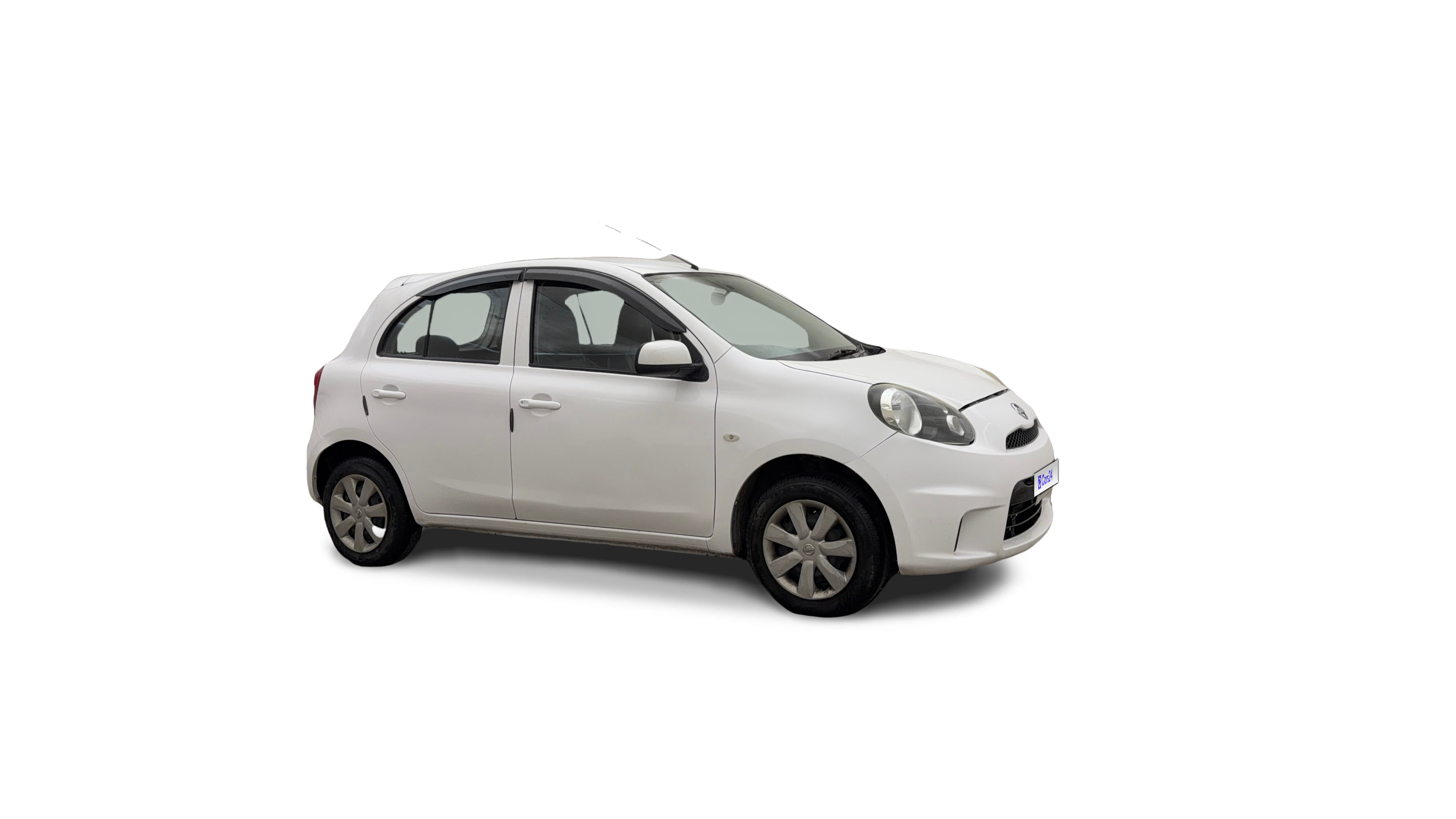 2015 Nissan Micra Active - Hatchback - Petrol - Manual - ₹2.60 lakh