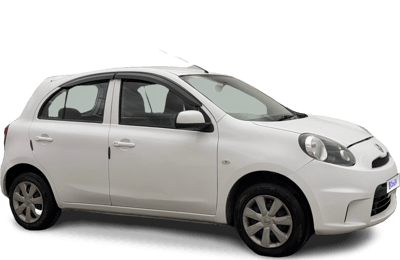 2015 Nissan Micra Active - Hatchback - Petrol - Manual - ₹2.60 lakh