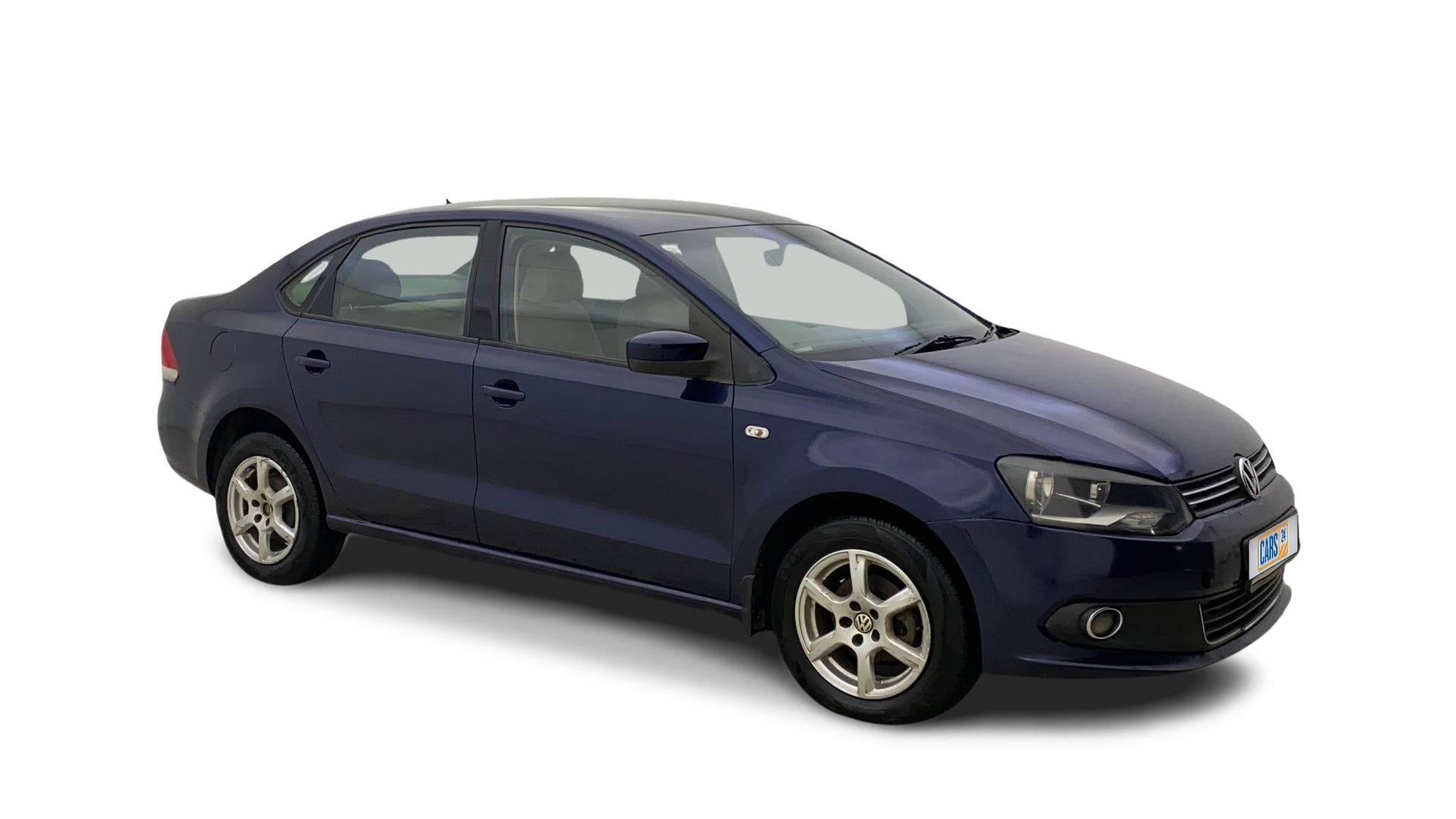 Volkswagen Vento-img