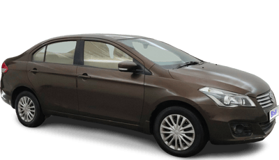 2015 Maruti Ciaz - Sedan - Petrol - Manual - ₹3.22 lakh