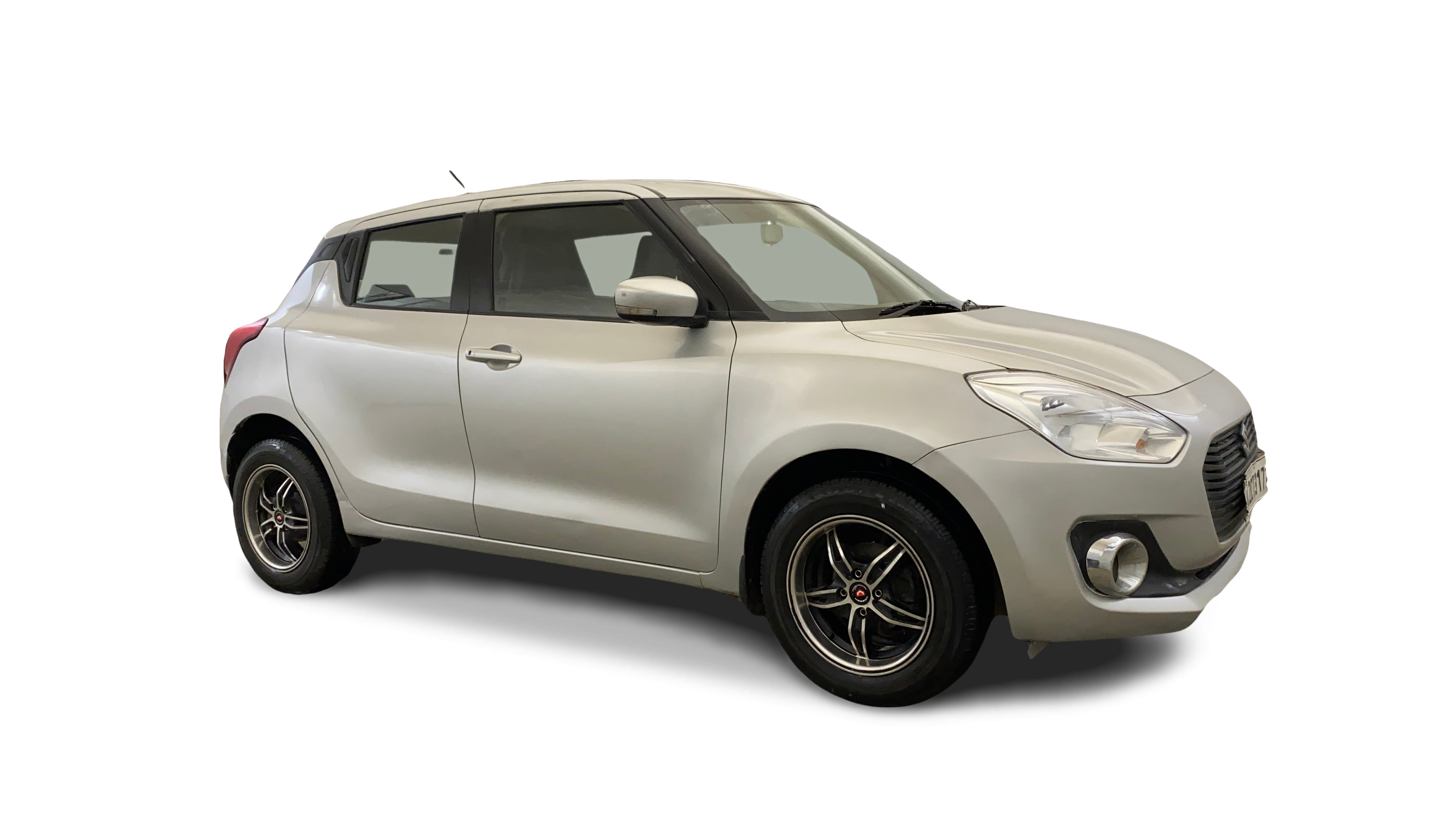 Maruti Swift-img