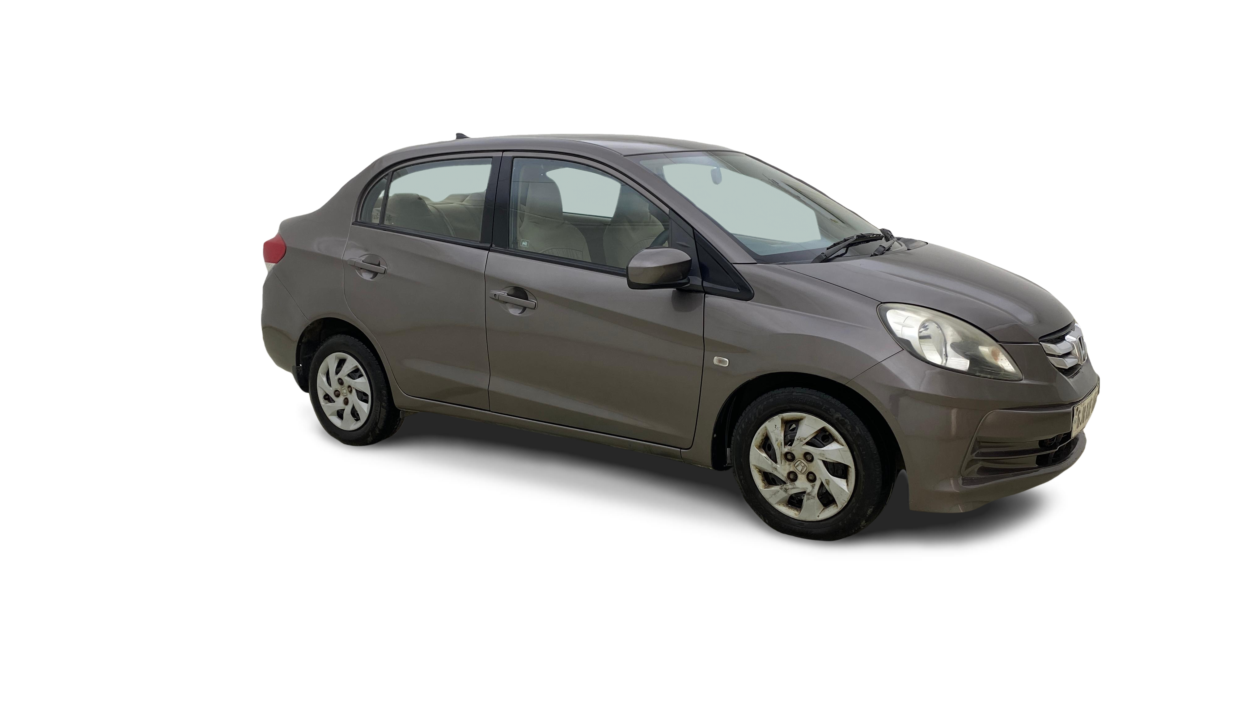 2014 Honda Amaze - Sedan - Diesel - Manual - ₹2.65 lakh