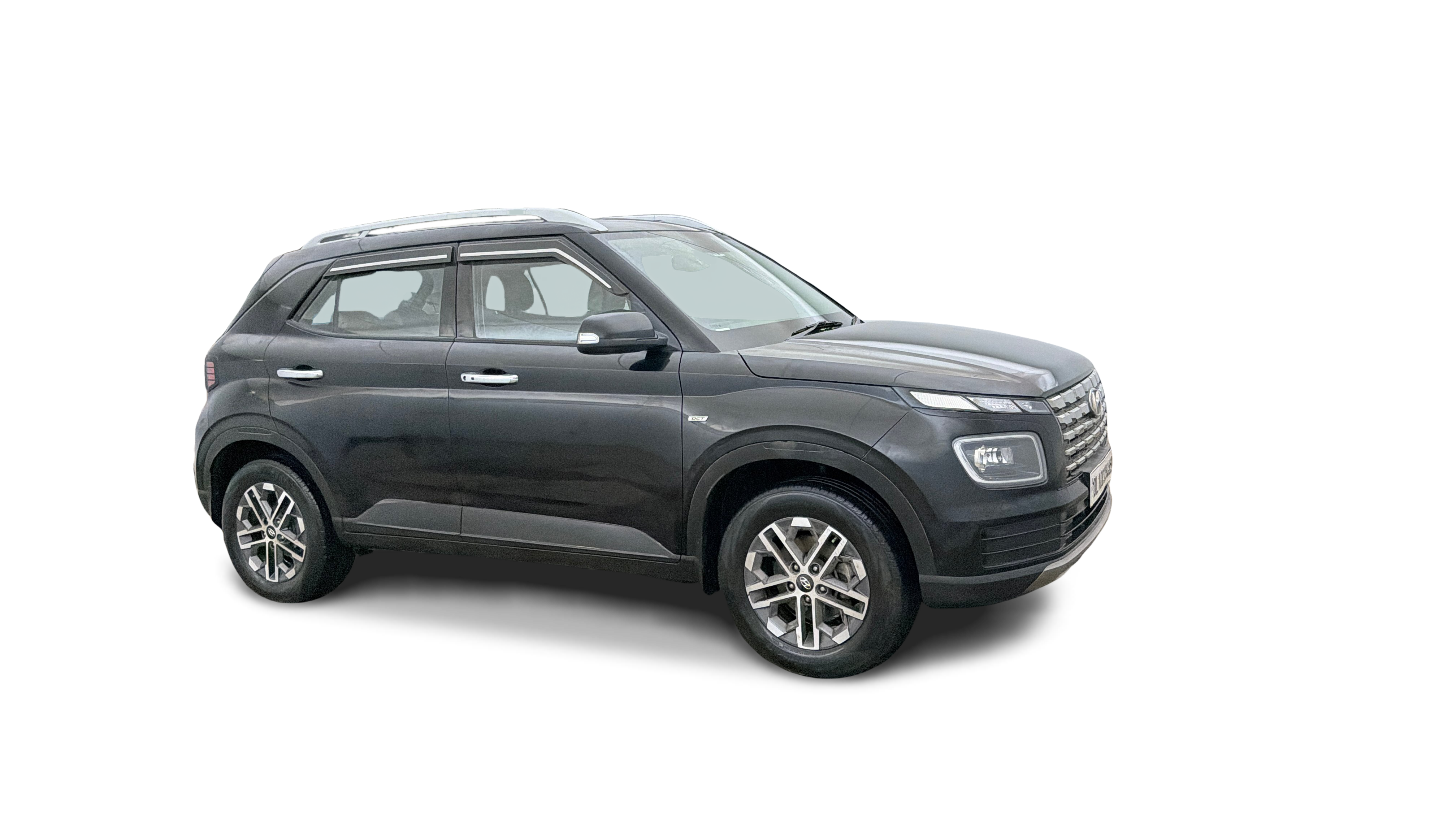 2023 Hyundai VENUE - SUV - Petrol - Automatic - ₹8.70 lakh