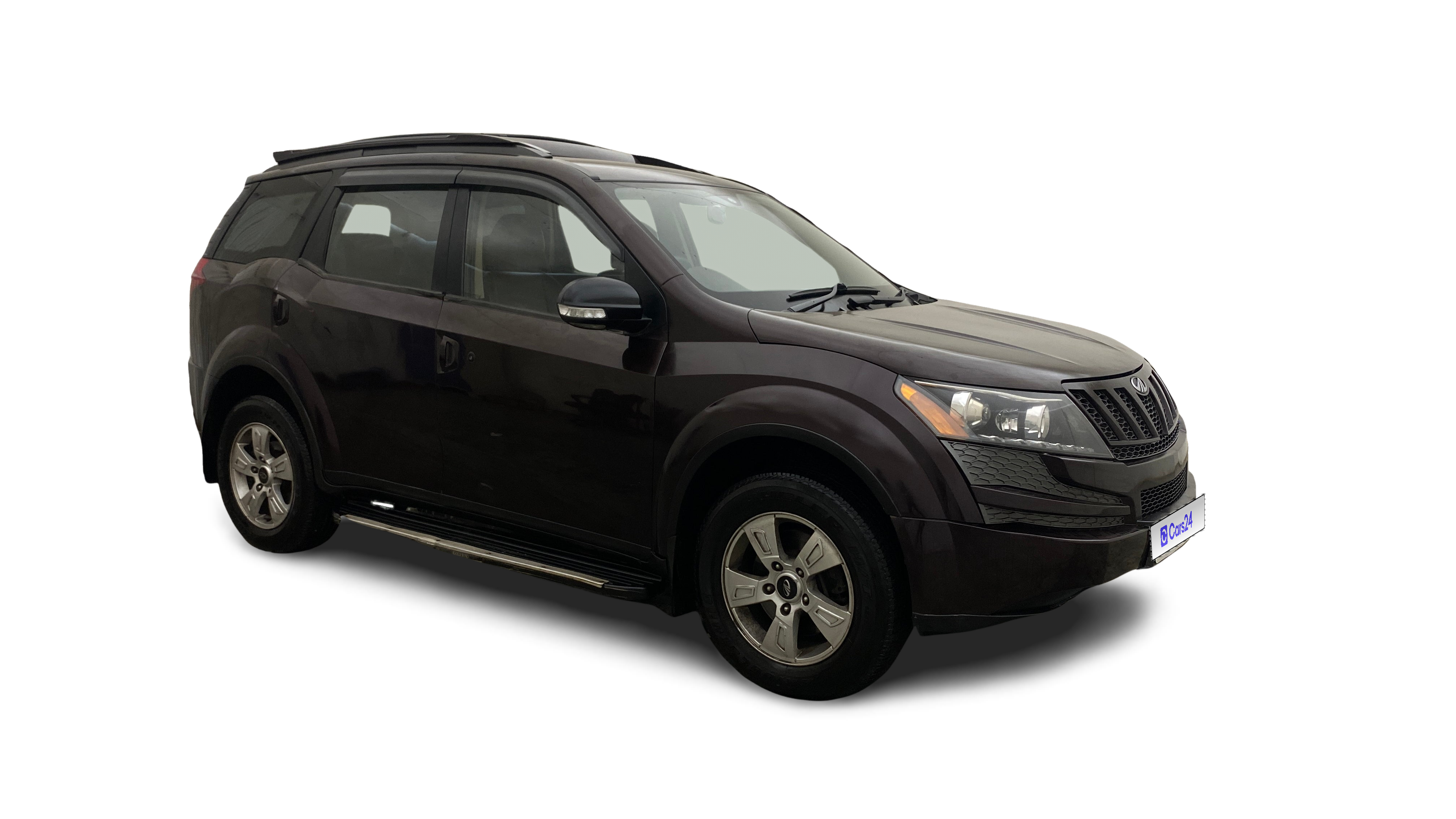 2014 Mahindra XUV500 - SUV - Diesel - Manual - ₹4.55 lakh