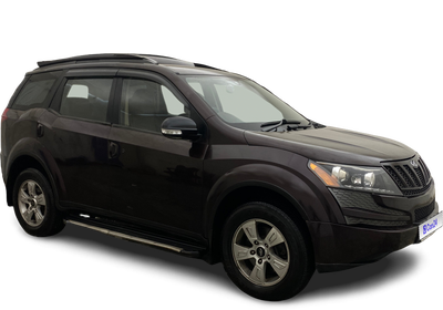2014 Mahindra XUV500 - SUV - Diesel - Manual - ₹4.55 lakh