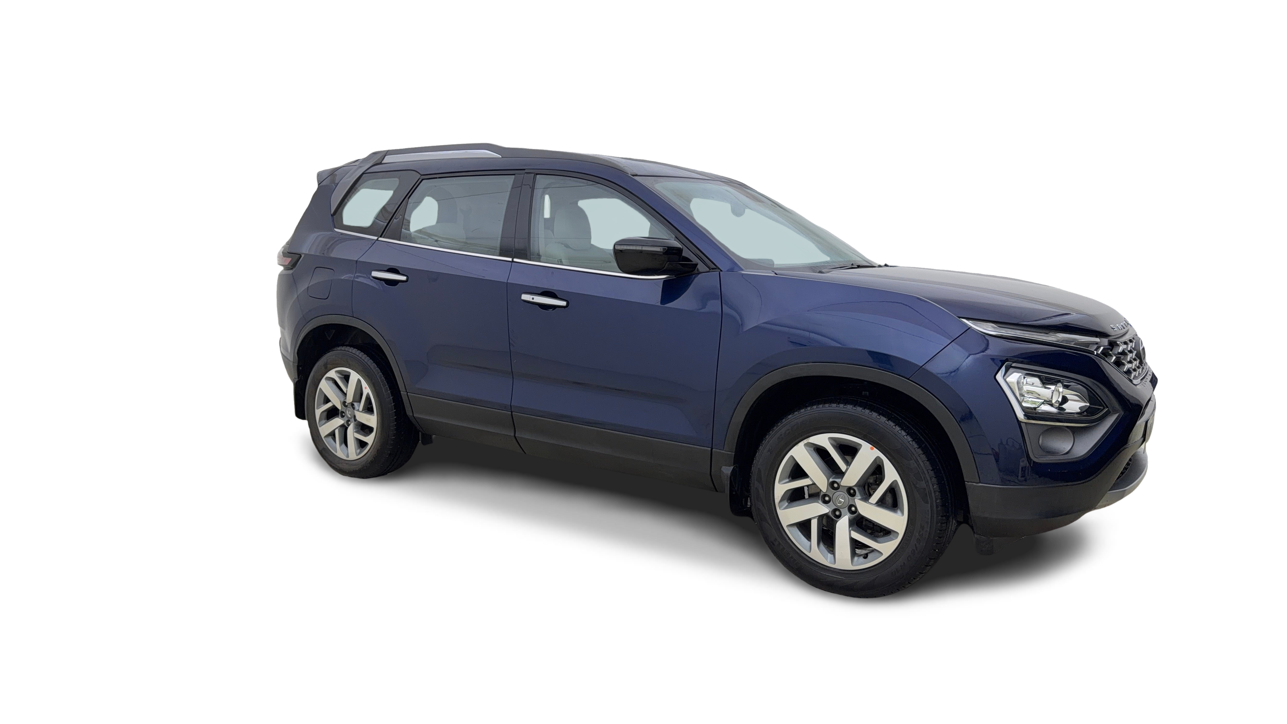 2021 Tata Safari - SUV - Diesel - Manual - ₹12.96 lakh