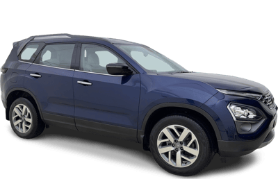 2021 Tata Safari - SUV - Diesel - Manual - ₹12.96 lakh