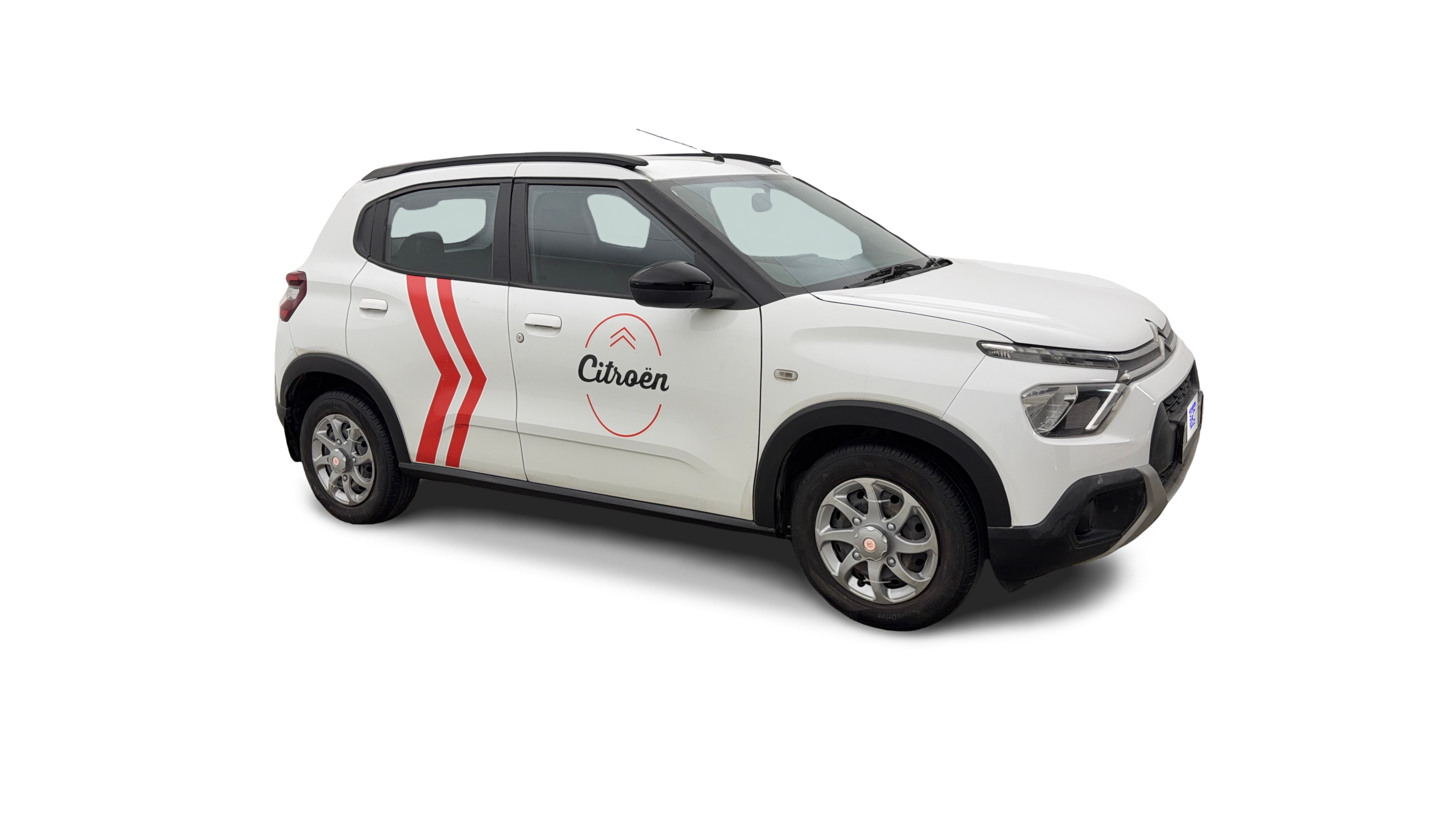 2022 CITROEN C3 - Hatchback - Petrol - Manual - ₹5.03 lakh