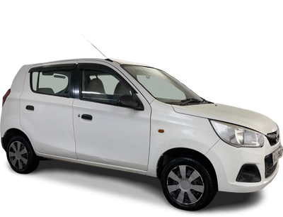 Maruti Alto K10-img