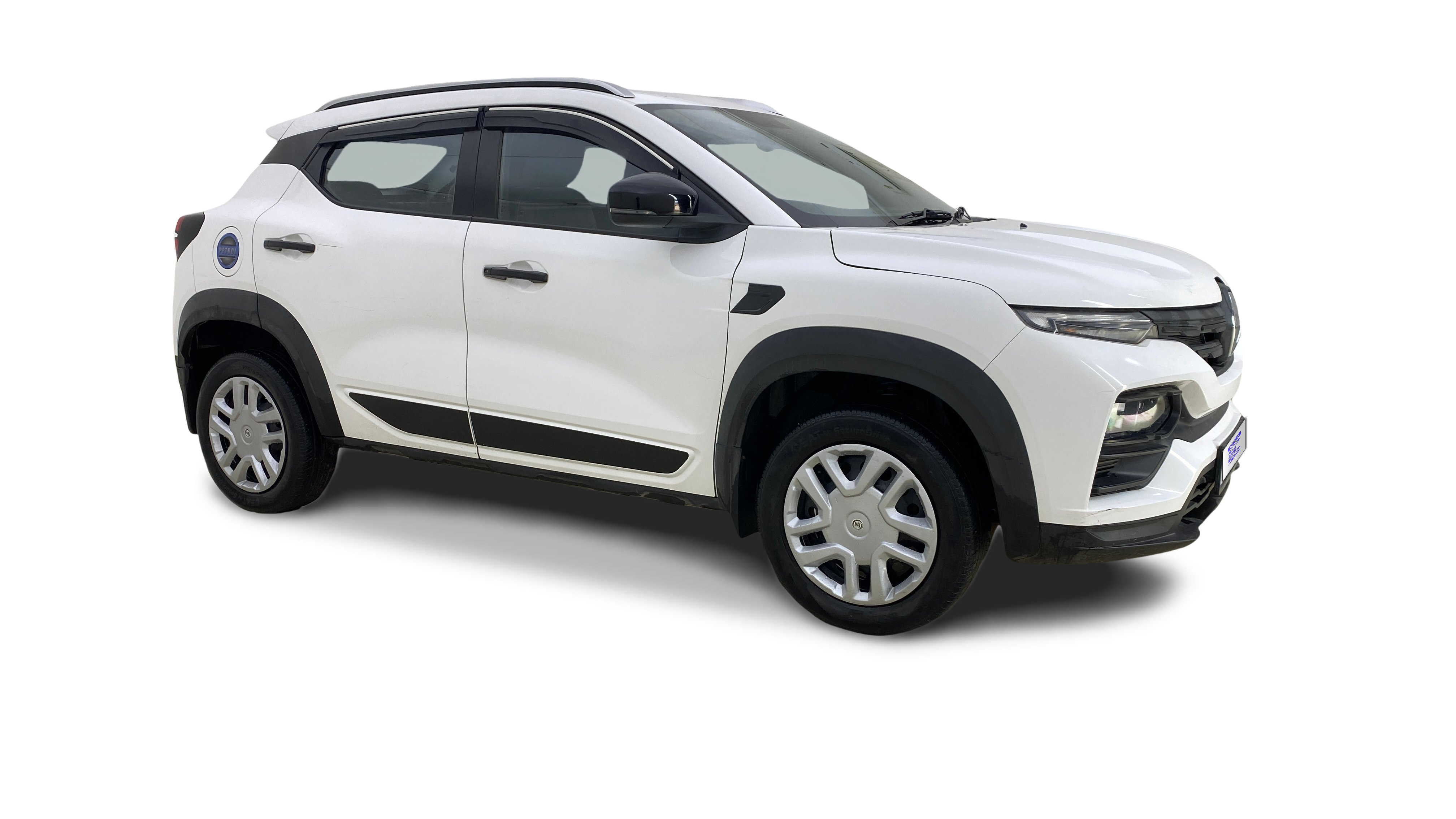 2022 Renault Kiger - Hatchback - Petrol - Manual - ₹3.74 lakh