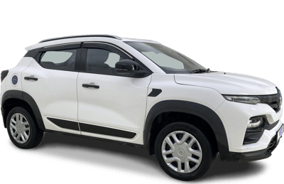2022 Renault Kiger - Hatchback - Petrol - Manual - ₹3.74 lakh