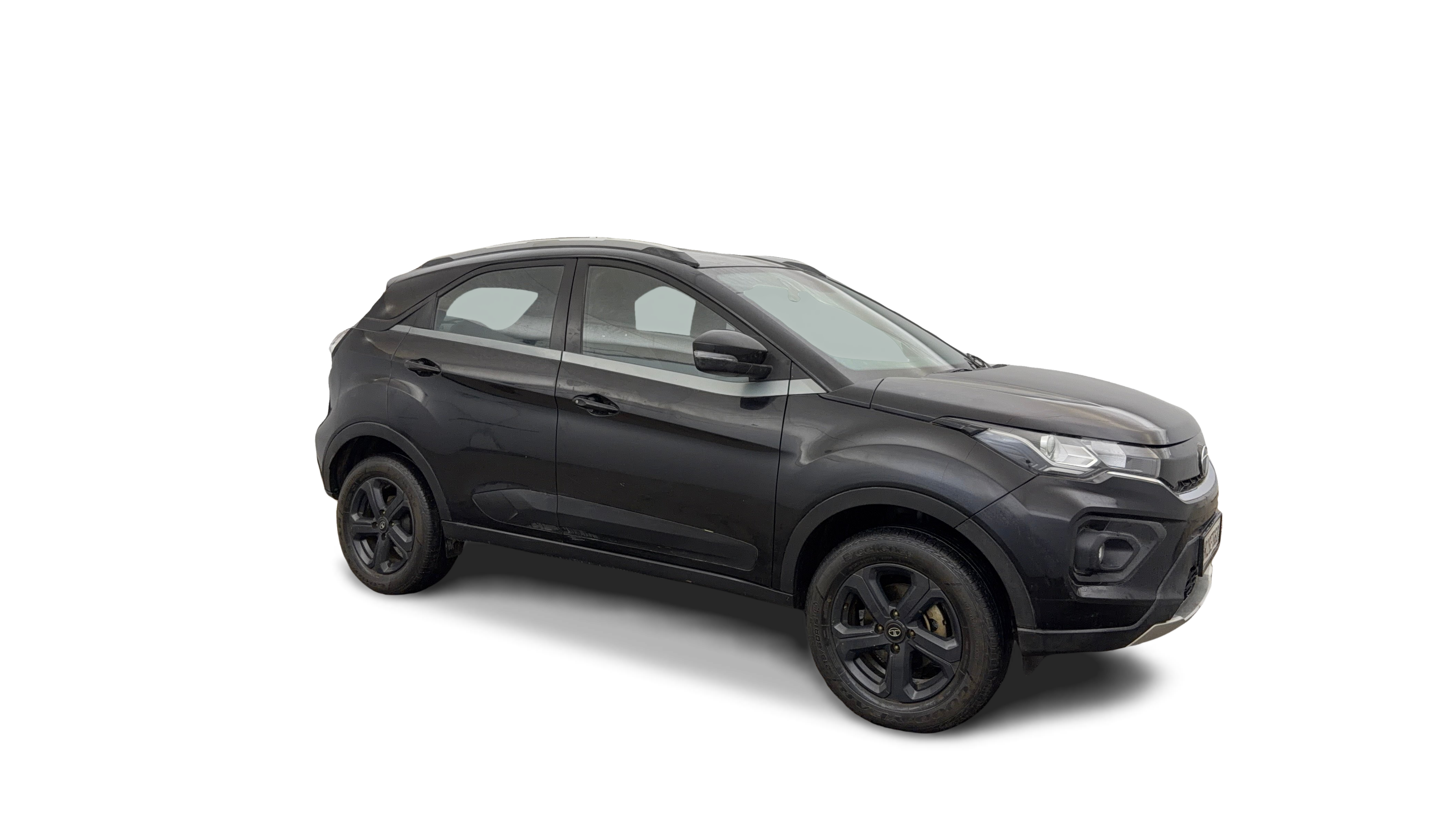 2022 Tata NEXON - SUV - Petrol - Manual - ₹6.75 lakh