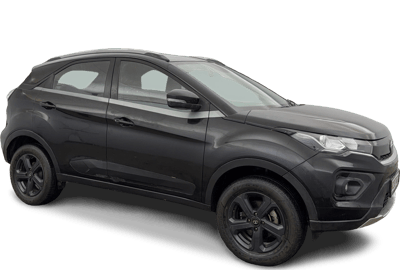 2022 Tata NEXON - SUV - Petrol - Manual - ₹6.75 lakh