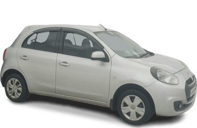 2013 Renault Pulse - Hatchback - Diesel - Manual - ₹1.94 lakh