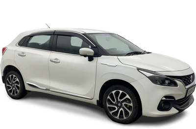 Maruti Baleno-img